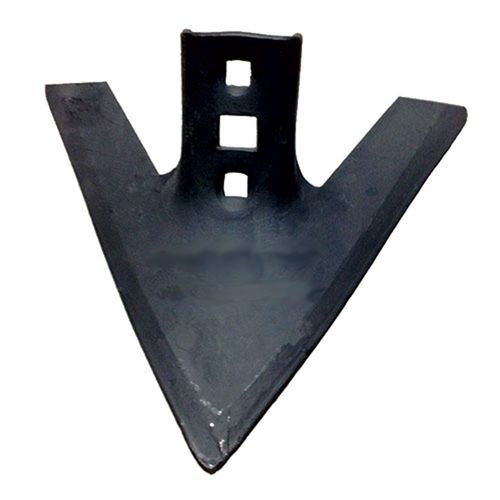 Wide Wing Bedding Sweep 10 x 1/4 Wide