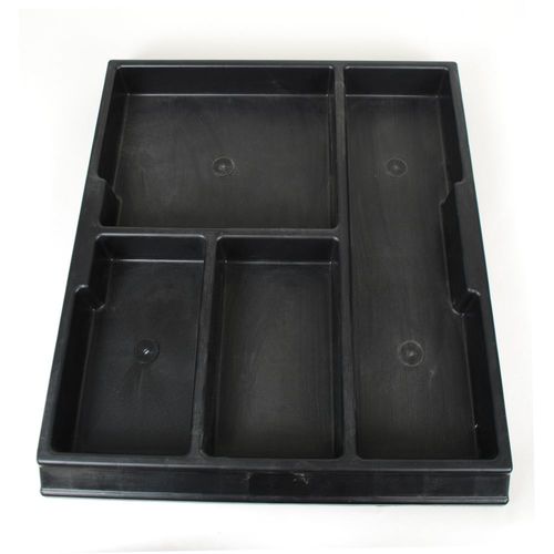 PLASTIC TRAY FOR DELTA, 10502