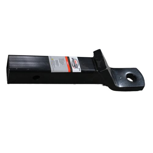 TowRight Straight Ball Mount 10"Lgth 2" Drop