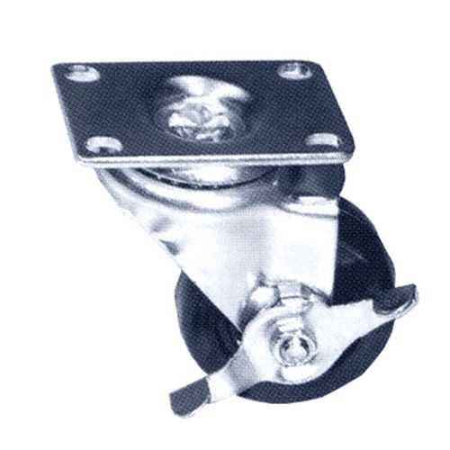 Swivel Caster, 3 In. x 1-1/4 In.