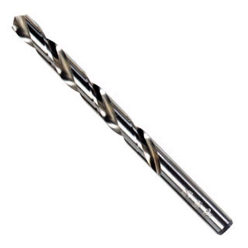 1 1/8" x 6" High Speed Steel Reduced Shank Drill Bit Irwin