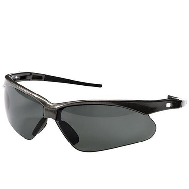 Jackson* V30 Nemesis* Polarized Eyewear, Gunmetal Frame, Smoke Lens (1 Pair)