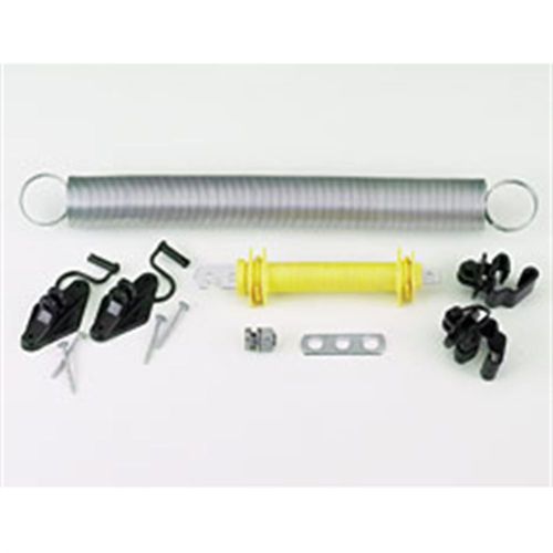 Spring Gate Assembly