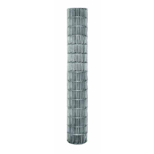 Galvanized Welded Wire Fence, 60 In. Tall x 50 Ft. Long