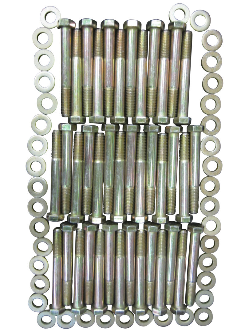 JLG Part # 2890145 – T/Tboltfsb Kit