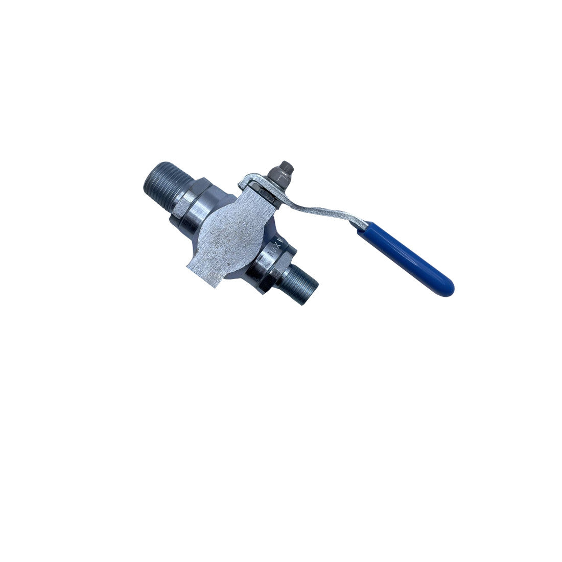 Graco 210659 Replacement Ball Valve: 3/8" NPT x 1/4" NPT, 5000 PSI
