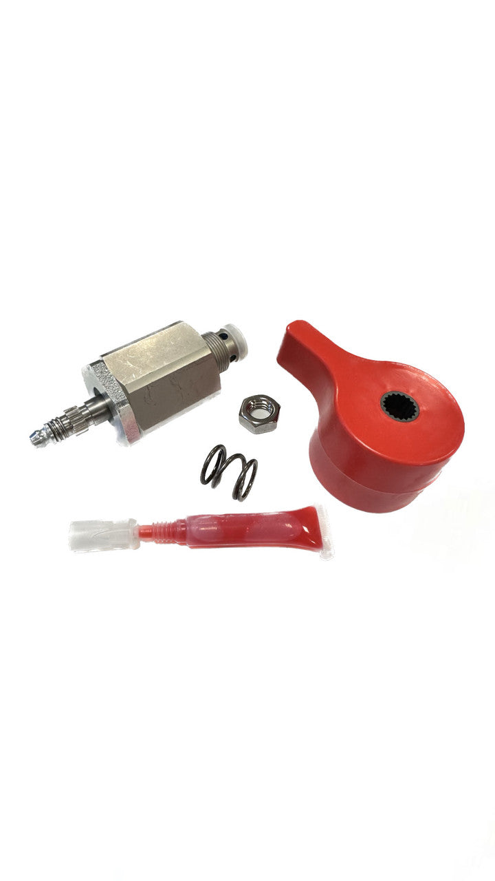 Graco 255149 Replacement Iso Drain Valve