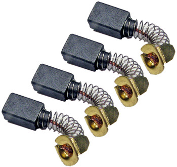 Ridgid R2400/R2401 Trim Router (4 Pack) Carbon Brushes - 290108002-4PK