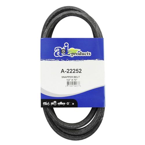 75-073 - Snapper - Lawnmower Belt