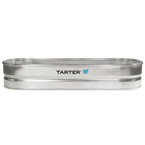 Tarter Oval Dura 70 No Drain