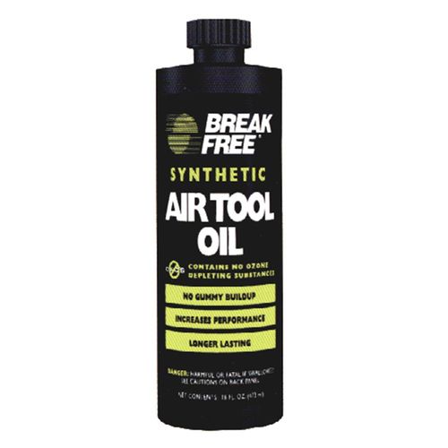 B'laster Professional Air Tool Lubricant