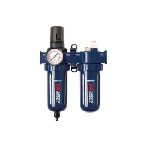Campbell Hausfeld Filter/Regulator/Lubricator