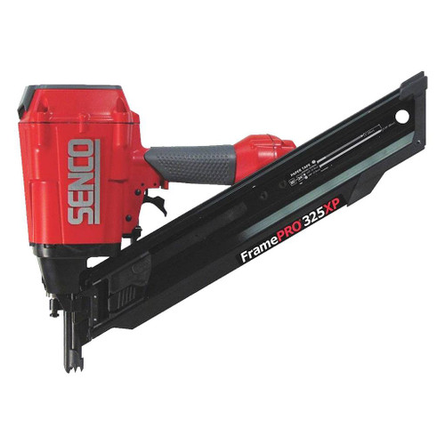 Senco 3-1/4" 34 Degree FramePro 325XP Paper Taped Framing Nailer