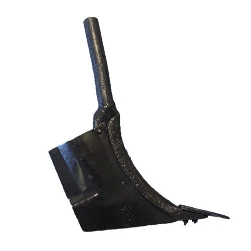 Fertilizer Injector Knife 1-1/4" Shank
