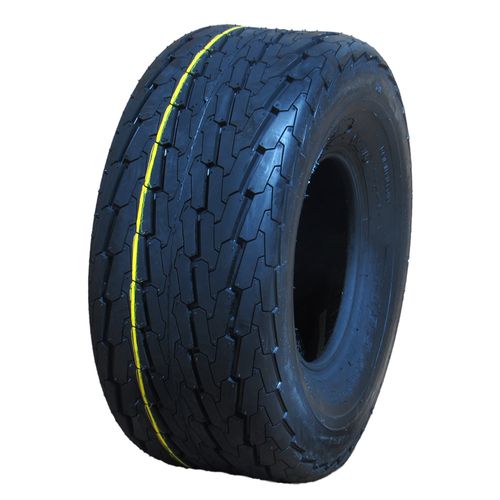 Tire Only, 18.5 x 8.5 - 8, LRC