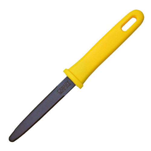 Canary Box Cutter with Anti-Slip Handle