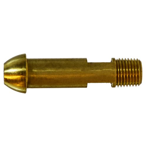 P.O.L. Fitting for Propane Regulator, 1/4 In. Male NPT