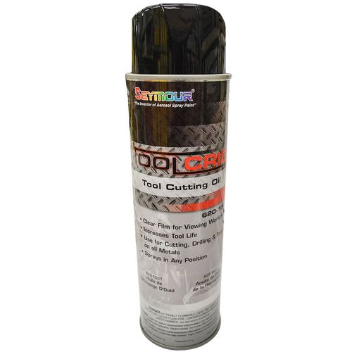 Seymour ToolCutting Oil 620-1557, 10 oz. Can