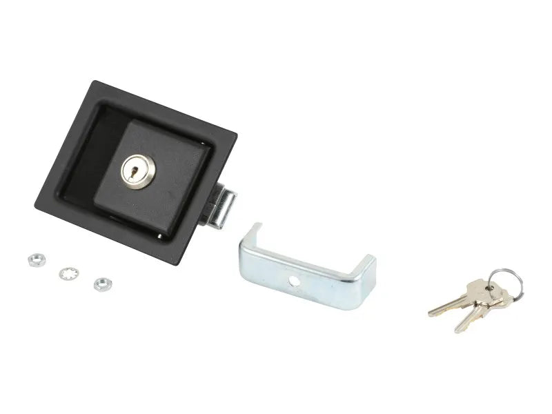 JLG Part # 2940153 – Paddle W/Lock Latch