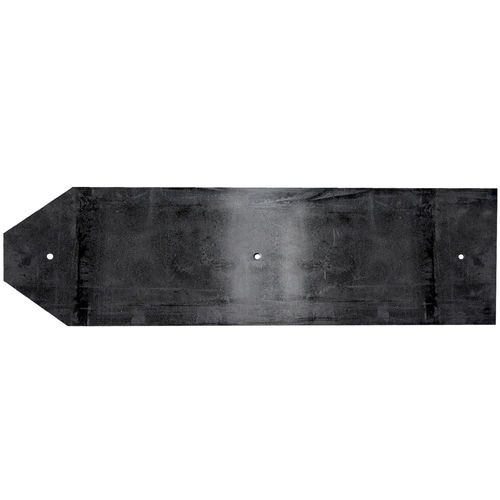 Defoliator Straight Sided Paddle Style