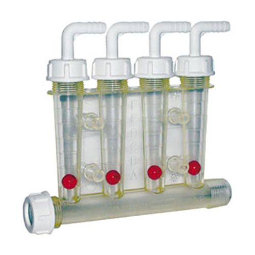 RedballSpray Monitor
