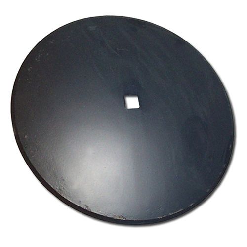 14" x 3.5MM Plain Disc Blade 1" SCH 1-1/4" CONC