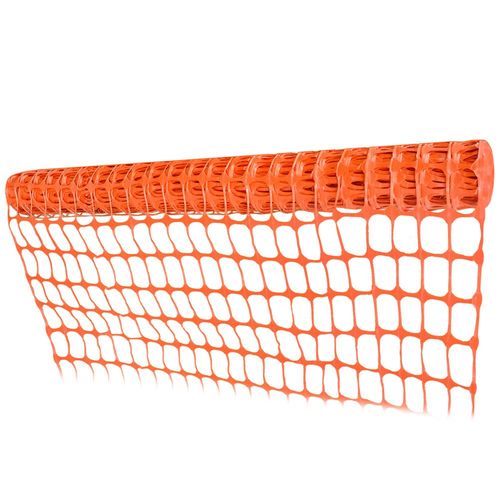 High Visibility Fencing, 4 Ft. x 100 Ft.