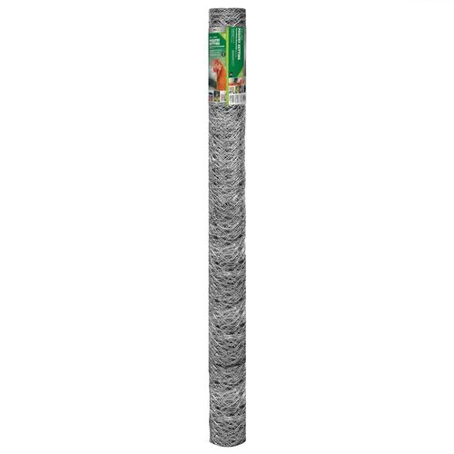 Poultry Netting, 2" Wire Mesh, 150' x 72" Roll