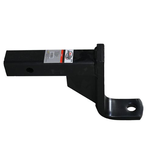 TowRight Ball Mount 8 Inch Drop 10 Inch Length