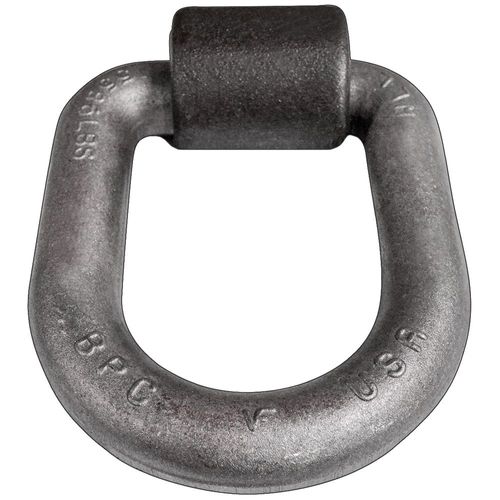 Lashing Ring With Mounting Bracket