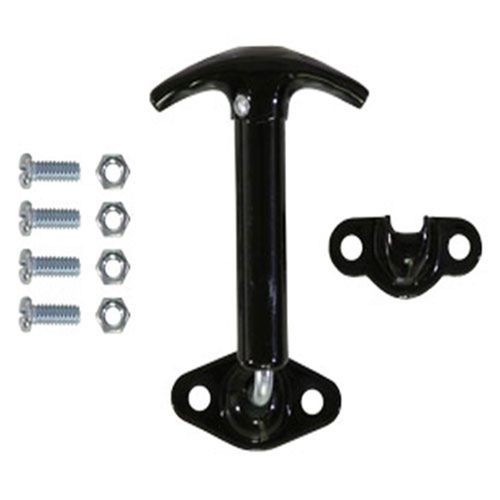 Spring Loaded Hood Catch