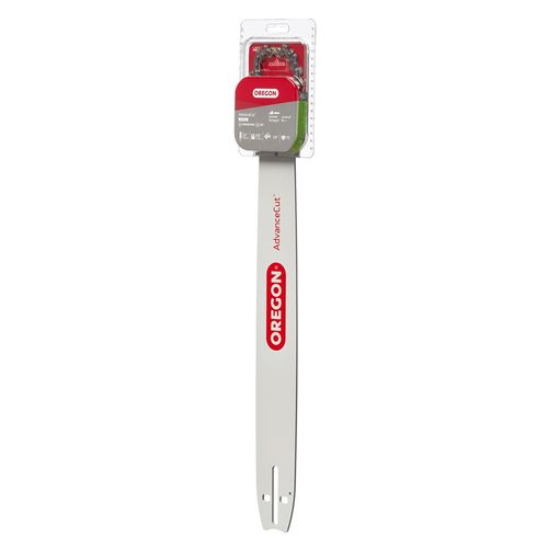 Bar and Chain Kit, 20 In.