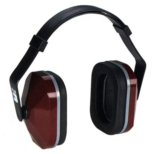 EAR MUFF HEARING PROTECTION