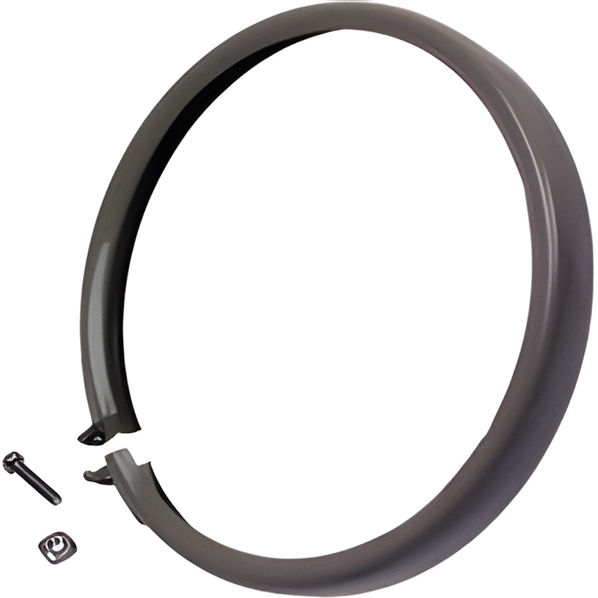 TISCO Headlight Trim Ring for Ford, 2N13043