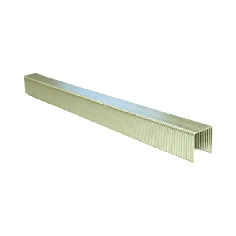 3/8″ Leg x 3/8″ Crown 22GA 304 Stainless Steel C06 Upholstery Staples 10M Box