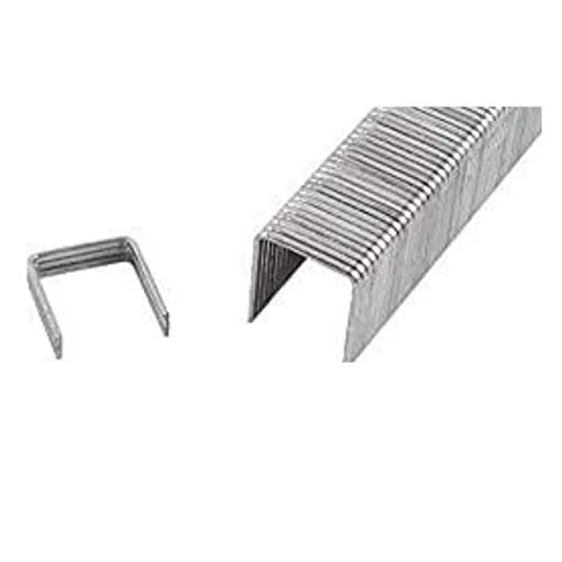 3/8″ Staple 10M/Box 3/8″ Leg x 3/8″ Crown 22GA Galvanized C06 87006 TTS