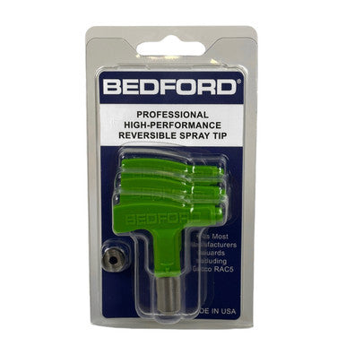 Graco 671620 Replacement Fine Finish Spray Tip 3-Pack