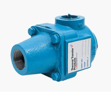 Three Way Thermostatic Valves: 110 °F Shift Temperature