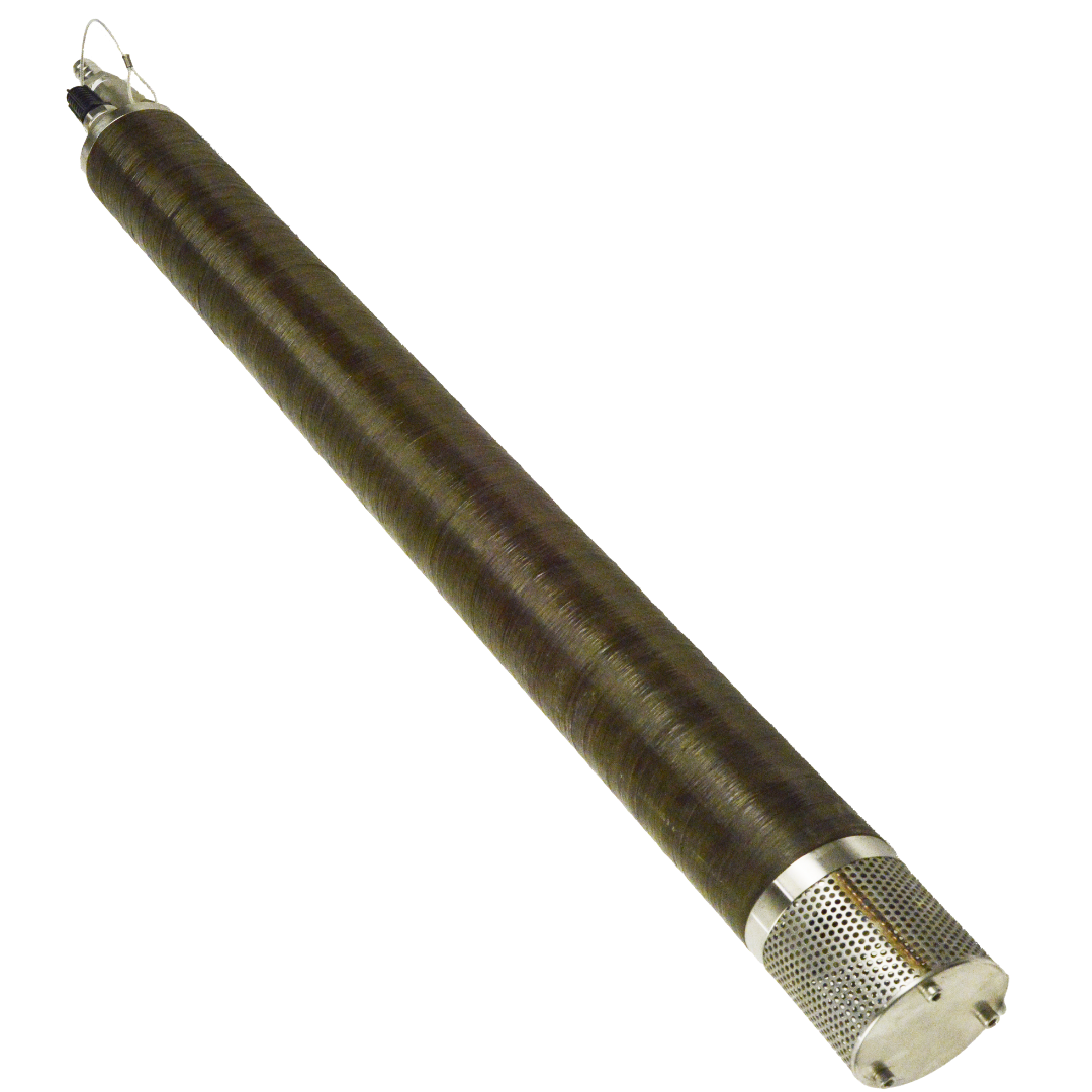 Geotech 3.5 Reclaimer - 48 Inch