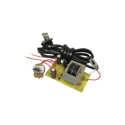 Chaney Power Supply Solder Kit