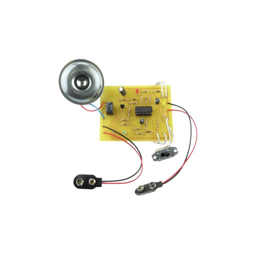 Chaney Pro Burglar Alarm Kit