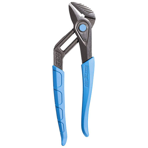 Channellock 430X SpeedGrip Tongue & Groove Pliers, 10"
