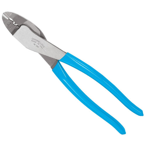 Channellock Crimping Pliers