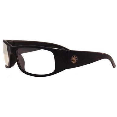 Jackson* Smith & Wesson? Elite* Eyewear, Clear Anti-Fog Lens (1 Pair)