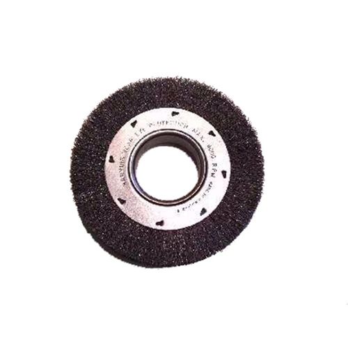 6" Bench Grinder Brush 5/8" - 1/2" Arbor DW4905