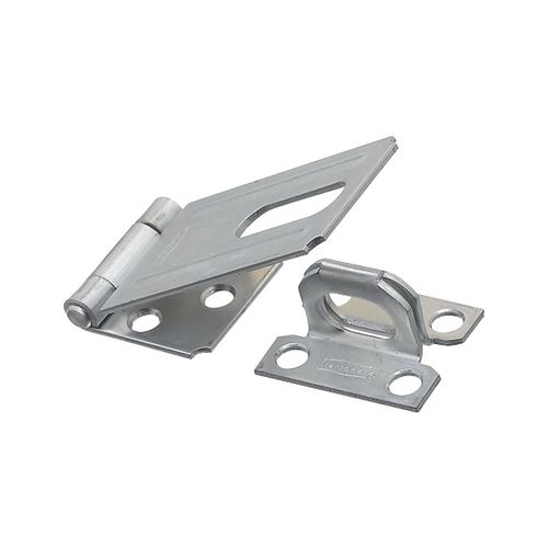 3-1/2" SAFETY HASP