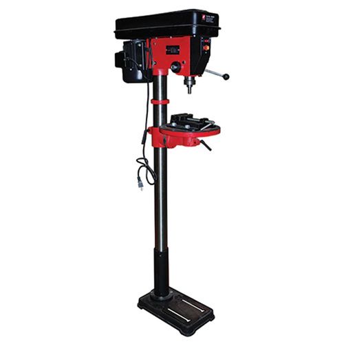 Drill Press Floor Mount 16 Speed