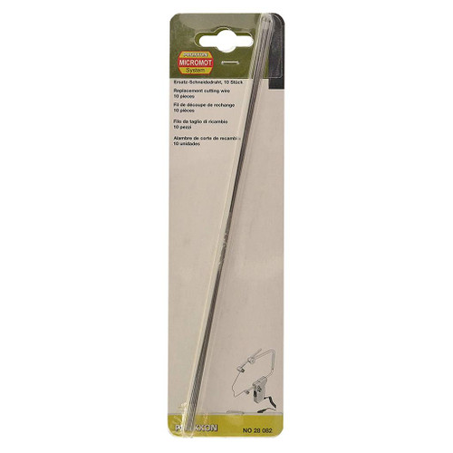 Proxxon Thermocut Styrofoam Cutter Wire