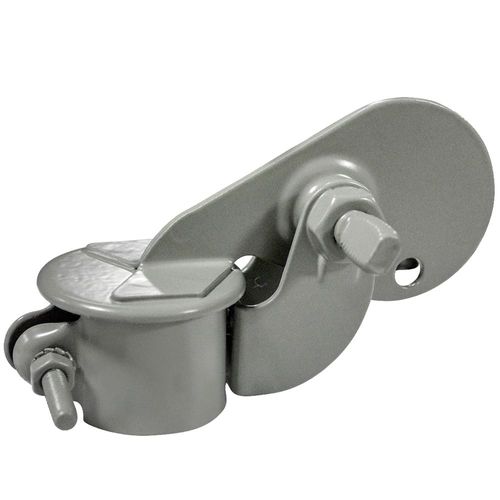 Replacement Tractor 1-1/2" Muffler Exhaust Shield