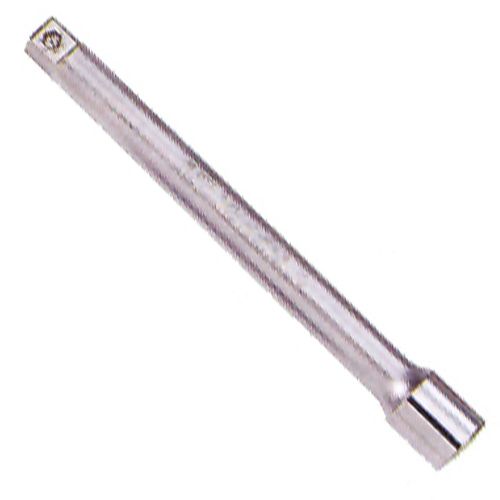 King Tony 3/8" x 3" Chrome Extension Bar 3221-03